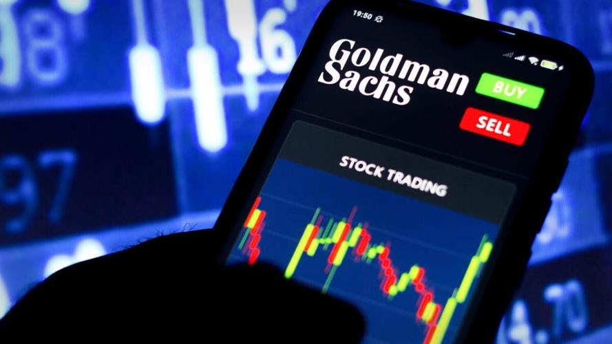 Goldman Sachs Had a 'Miserable' Quarter -- But Wider Market Destruction May Be Coming
