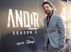 Empire Magazine Names 'Andor' The Best TV Show of 2025