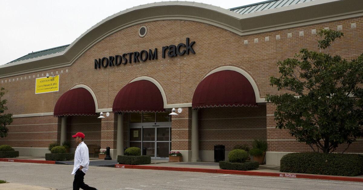 Cole Haan's 'Beautifully Crafted' Leather Moto Jacket Is on Sale for $200 at Nordstrom Rack