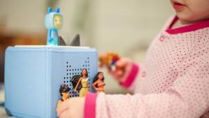 Mattel’s AI deal raises fears of ‘real damage’ to kids