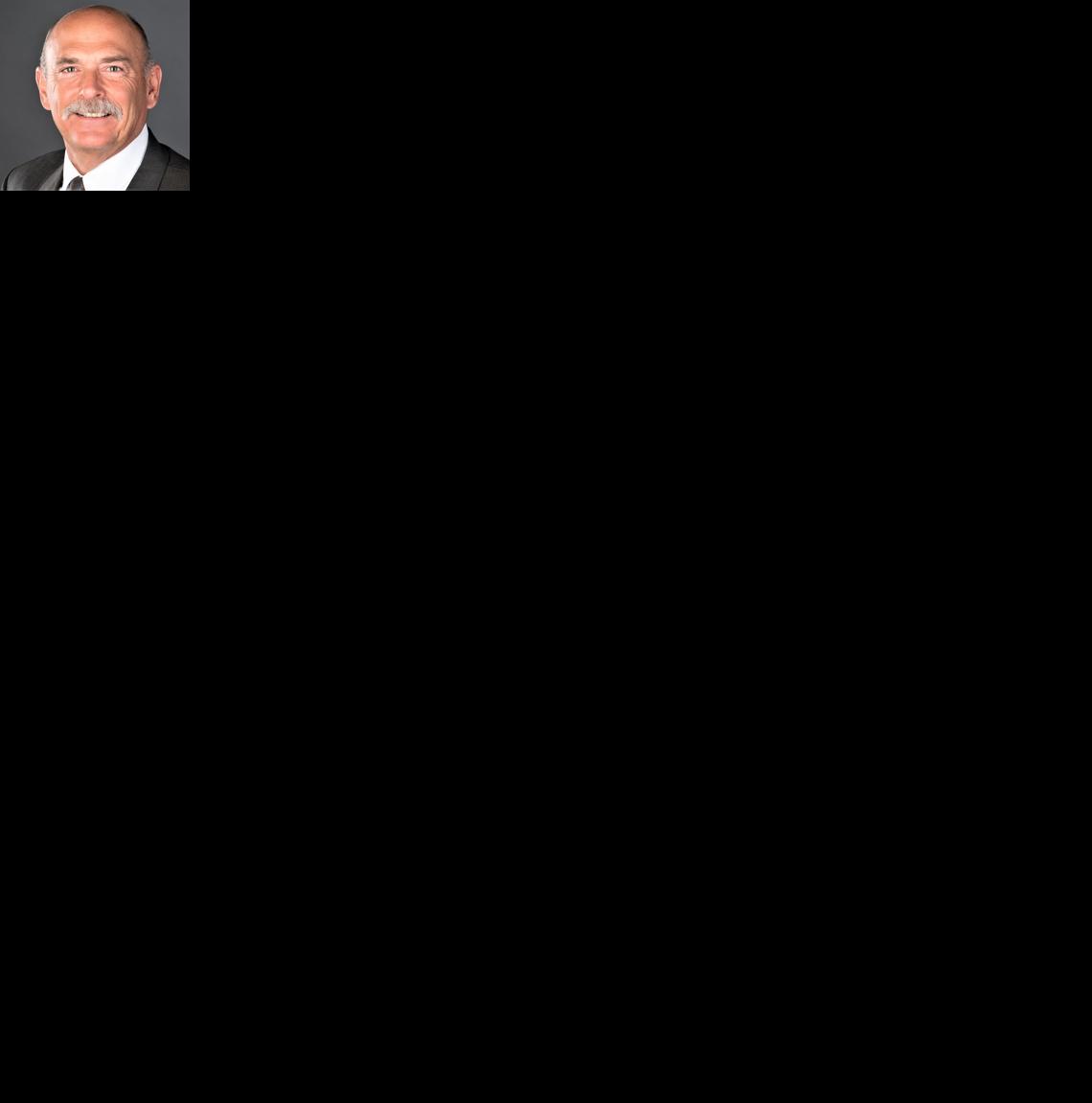 Op-Ed: From Pierre’s Mayor