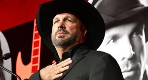 Country Music Icon Garth Brooks Drops Big Career Admission: ‘This Wraps It Up’