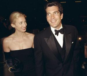 From a Secret Wedding to a Tragic End: JFK Jr. and Carolyn Bessette Kennedy's Complete Relationship Timeline