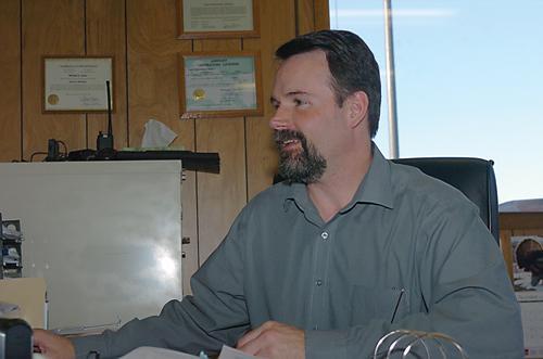 Pierre S Airport Manager Isaacs Moving On To Run Idaho Runways Local News Stories Capjournal Com