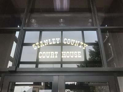 Stanley County Courthouse