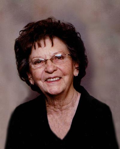 Beverly A. Roberts