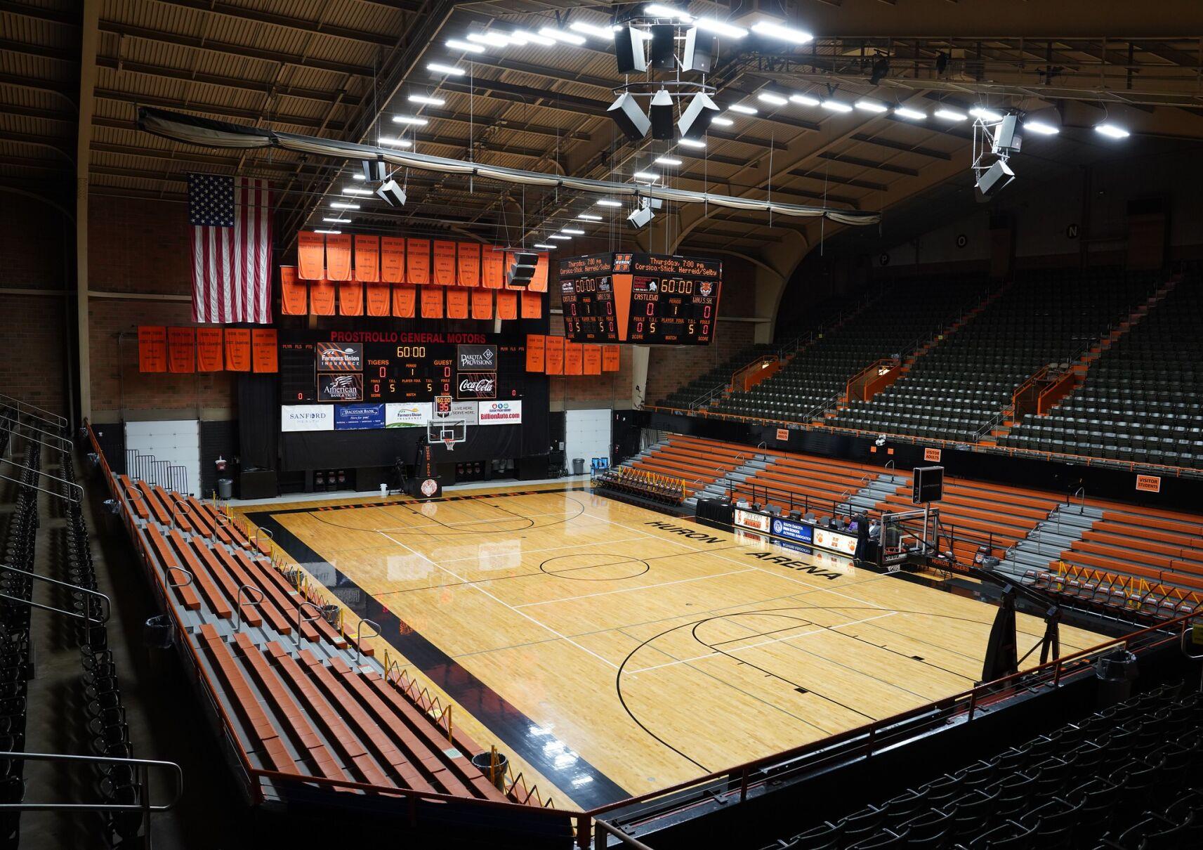 Scott’s Thoughts Thankful for tournaments Local Sports News