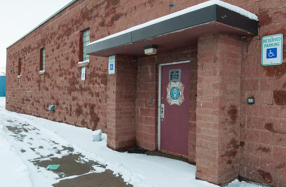 Veterans of Foreign Wars building has new owner Local News Stories