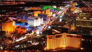 Las Vegas Strip casinos close superstar residencies