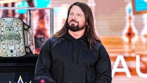 Nic Nemeth hopes to see AJ Styles in AEW after WWE retirement