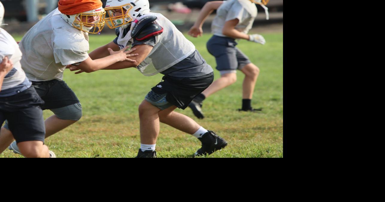 CJ 2023 FB preview: Stanley County Buffaloes
