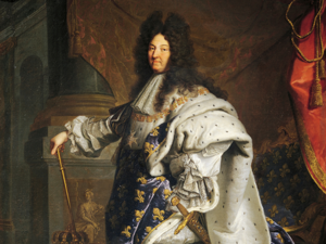 Louis XIV's Cause of Death Was Wrong for 310 Years: What Doctors Just Discovered