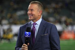 Sports Fans Praising Kirk Herbstreit For ESPN 'Ultimatum'