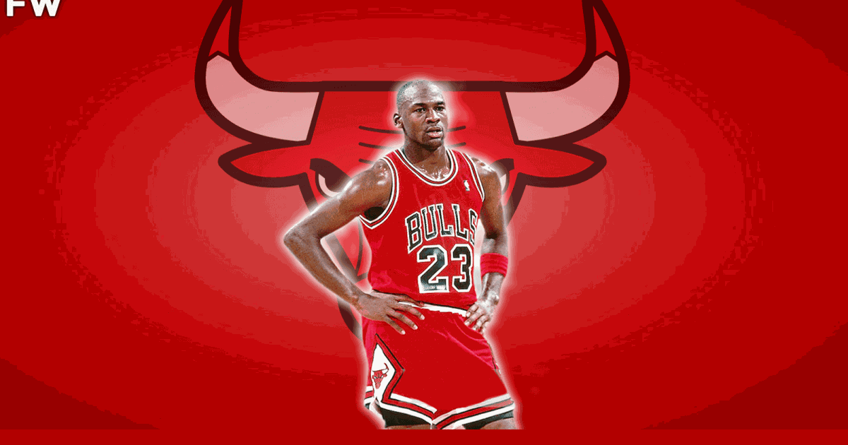 John Paxson SIGNED 8x10 Chicago Bulls w/ Michael Jordan