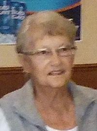 Roxanne Smart 72 Obituaries Capjournal Com