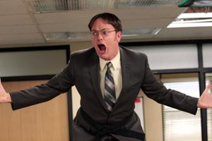 'The Office' Star Dishes on Canceled Spinoff Series: 'We Would’ve Done Some Really Cool Stuff'