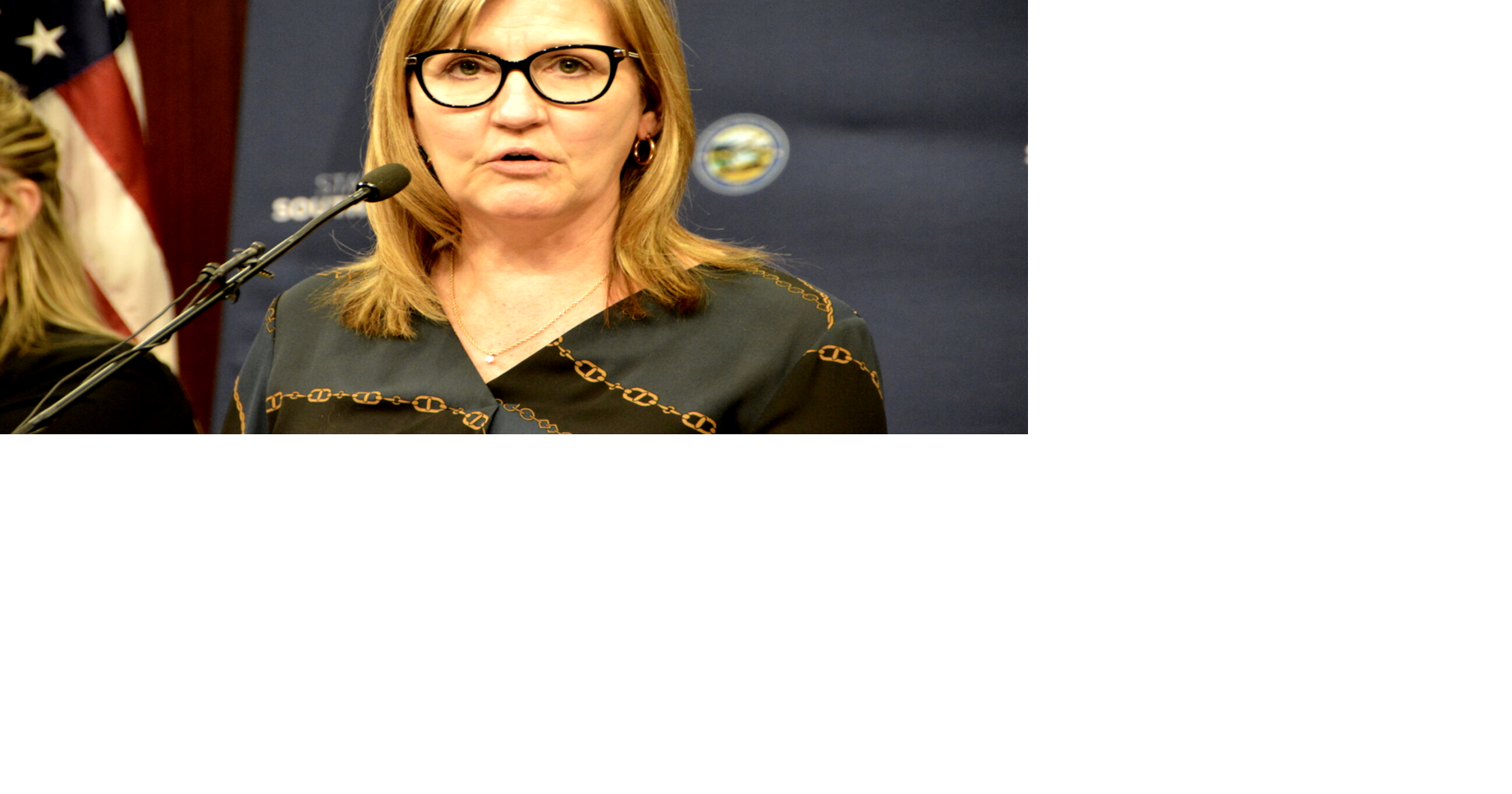 Hughes County sees 9th COVID death Local News Stories