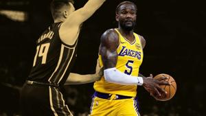 Ayton has been underappreciated this season on the Lakers: "You can't discount what he's done thus far"