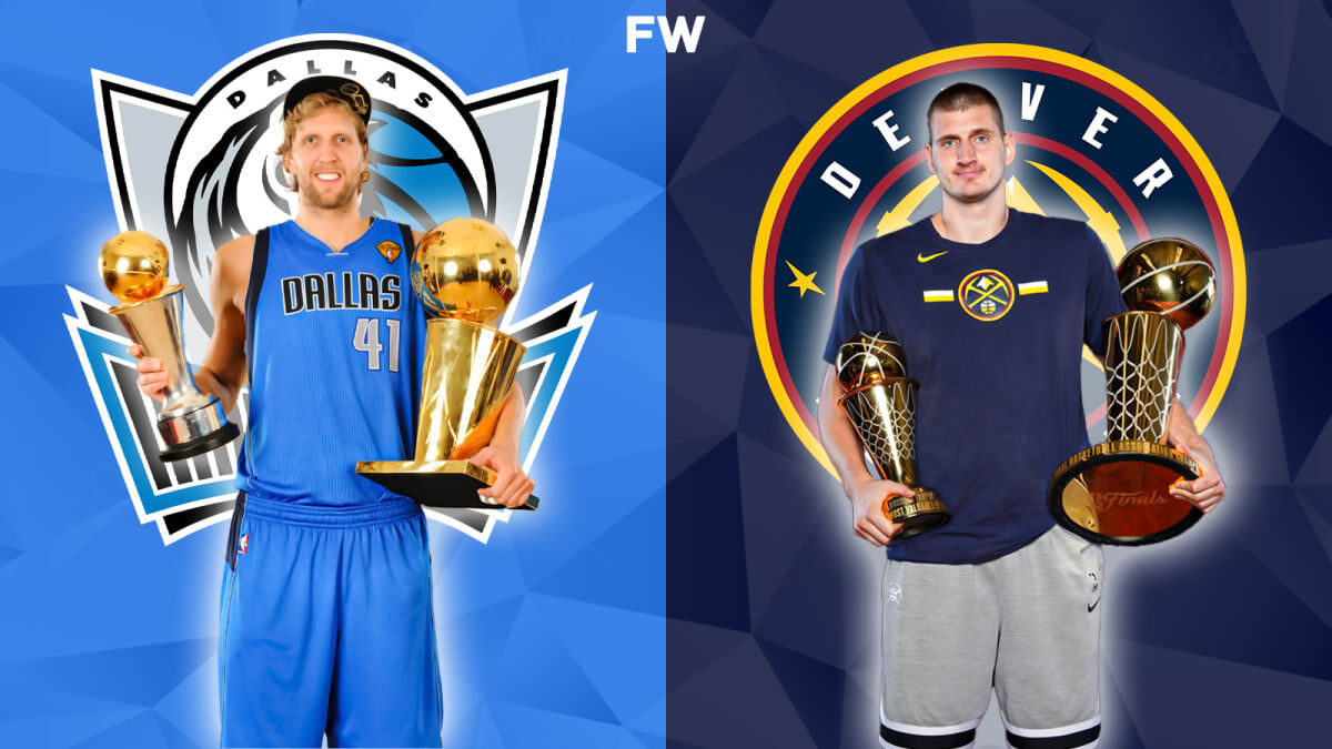 mavericks 2011 championship