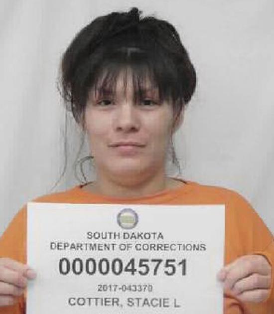 Women’s Prison inmate pleads not guilty to summer escape charge Local