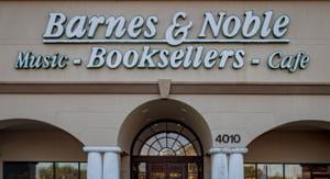 Barnes & Noble Unveils Massive Black Friday Deals — Including Dozens of New Signed Editions