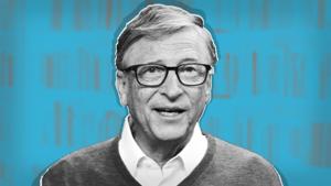 Bill Gates' major decision draws shocking response