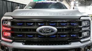Ford, GM react to surprising White House move