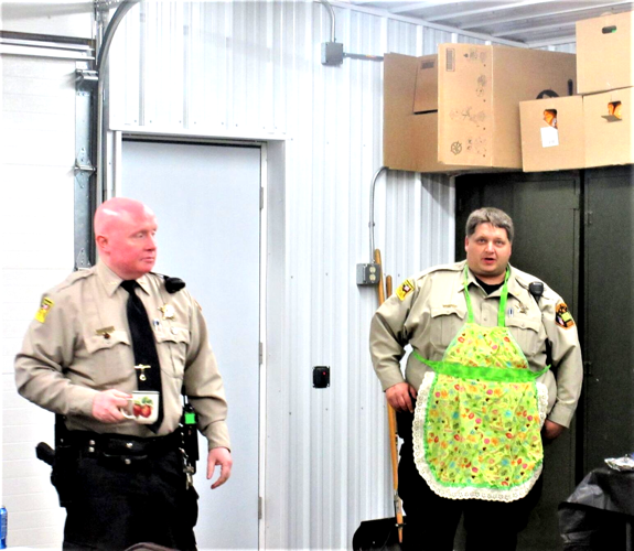 Walworth County Commission votes to close beleaguered jail in Selby