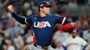 Team USA's Mason Miller Update Emerges Ahead of World Baseball Classic Final