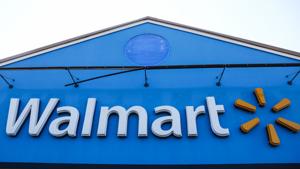 Walmart is selling a 'pretty great' $59 watch for $29, and shoppers say it has a 'spectacular design'