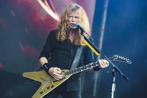 ‘80s Rock Legend Shuts Down Any Chance of Playing With Ex-Bandmates on Farewell Tour