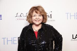 Patrika Darbo Shares the Unexpected Origin of Her 'Days of Our Lives' Run