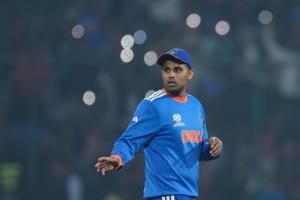 ICC Under Fire Over Hanumankind Performance Decision Before India-Pakistan Game