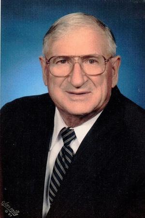 Lee Vaughan, Sr., 92