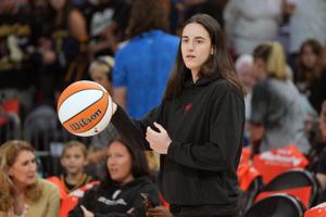 WNBA Star Caitlin Clark Lands Special Broadcasting Job