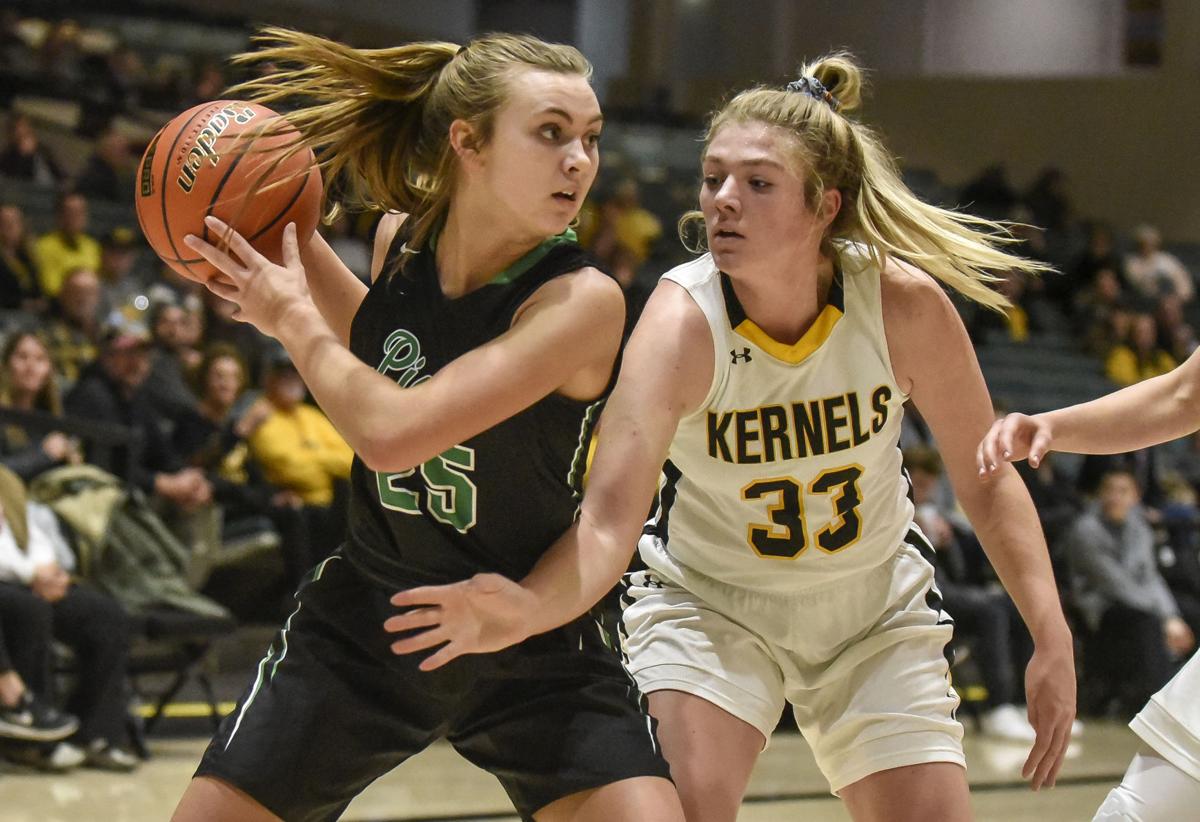 Thorpe Pushes Govs Past Kernels In Thriller Local Sports News