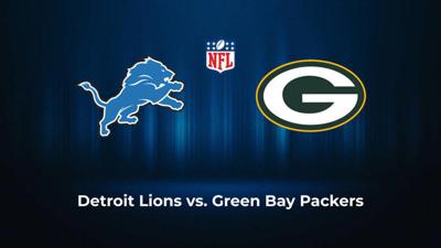 Lions vs. Packers: Last-minute thoughts and score prediction