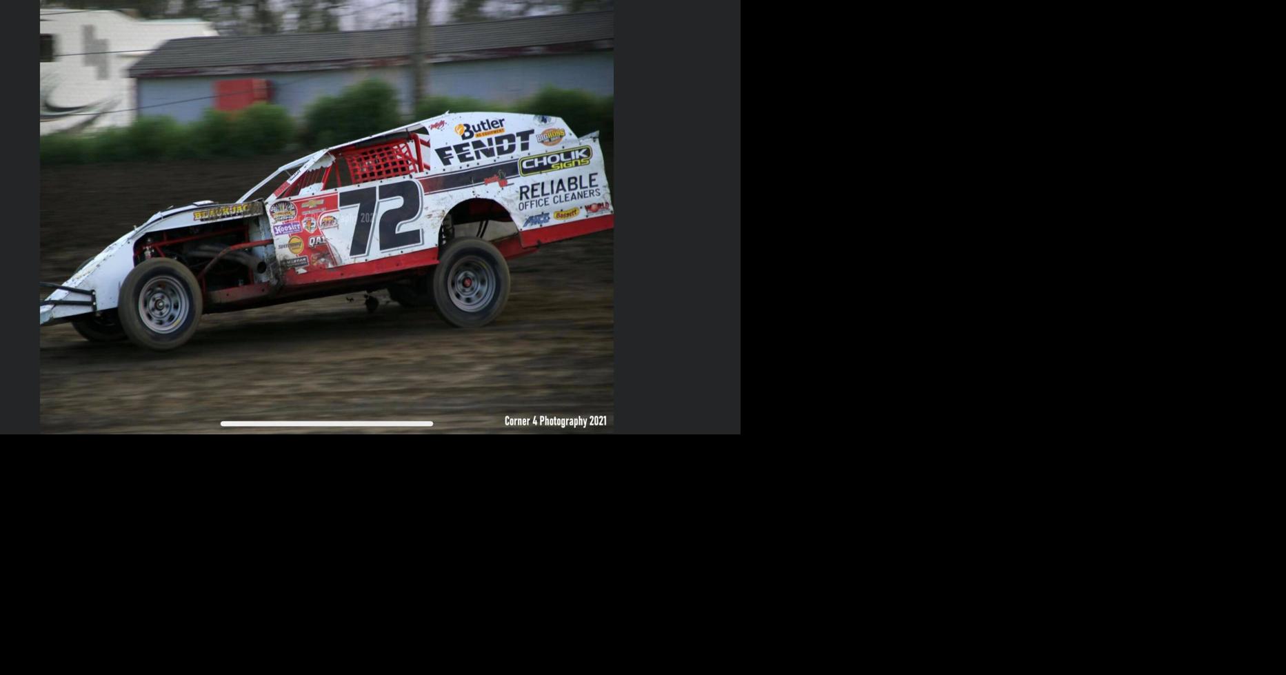 Fourth of July Special Races held at Miller Central Speedway | News ...