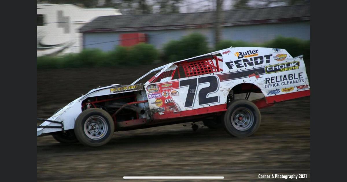 Fourth of July Special Races held at Miller Central Speedway | News ...