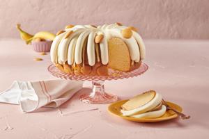 Nothing Bundt Cakes’ Fun Flavor News Is a Bright Spot This Winter