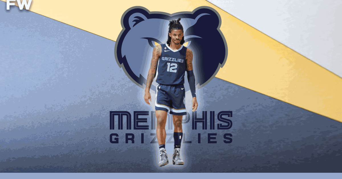 Ja Morant's Nike Contract: Salary, duration and more explored as firm comes  out in support of Memphis Grizzlies star