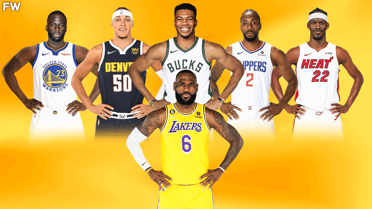 LeBron James & Lakers top NBA's Most Popular Jersey & Merchandise lists in  the UK for third consecutive year 