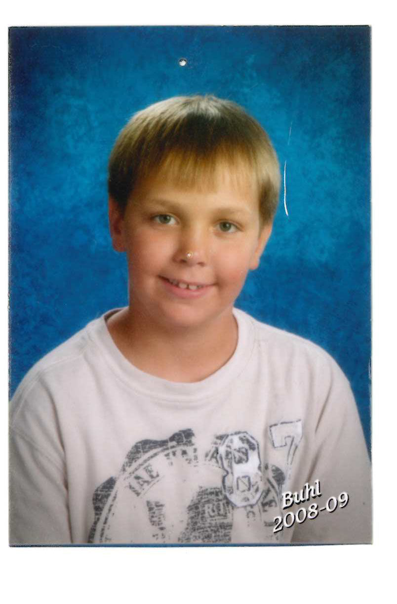 ExRiggs student charged in school shooting near Sioux Falls Local