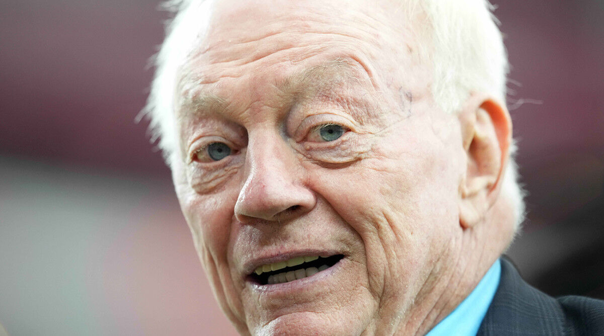 The Jerry Jones Conundrum