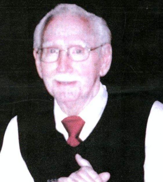Gordon Edward Jones Obituaries