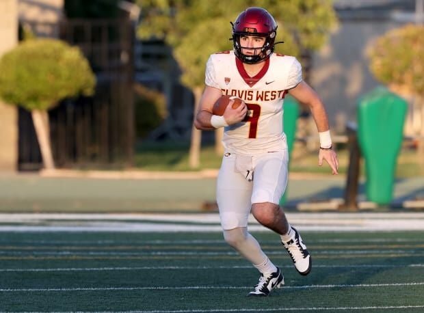 Northern California Game of the Week preview: No. 19 St. Mary's vs. No. 29  Clovis West promises fireworks - Sports Illustrated High School News,  Analysis and More