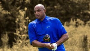 Charles Barkley reveals he lost a lot of money betting on the Indiana vs Miami championship game