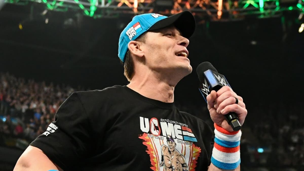 John Cena - Digital Commonwealth