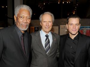 Matt Damon Reveals Clint Eastwood's Blunt Six-Word Response That Shut Him Down On Set