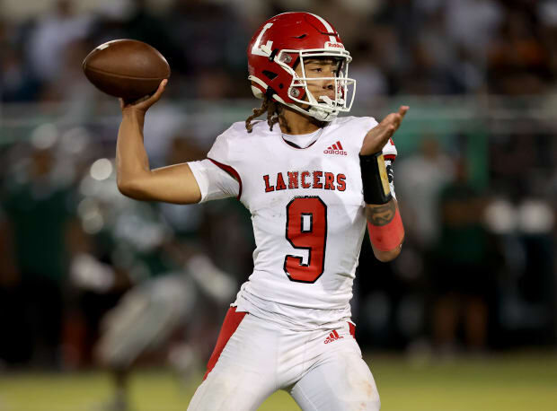 La Costa Canyon Pop Warner football team headed to 'Super Bowl'